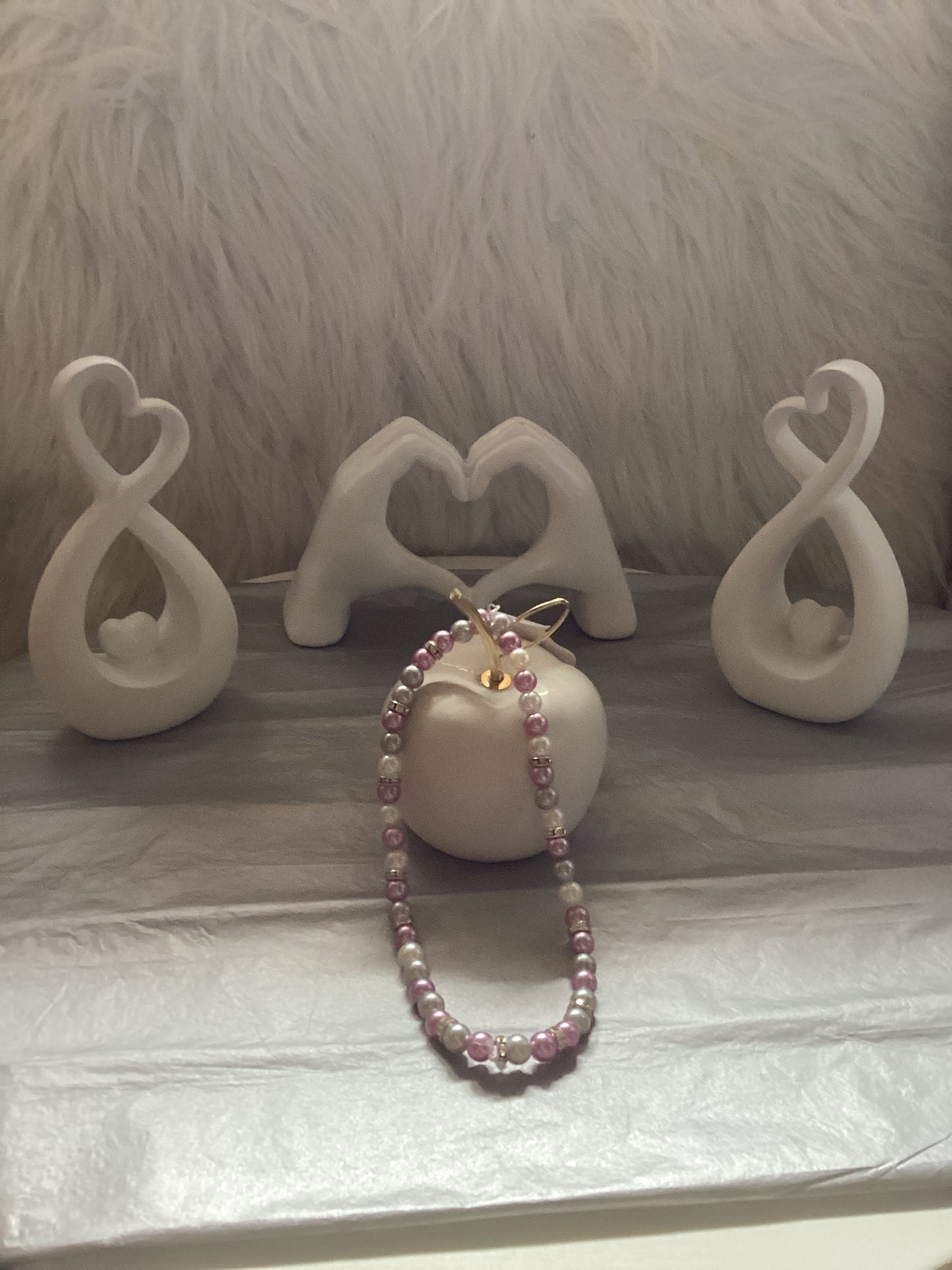 Bijoux de téléphone 📞 17cm