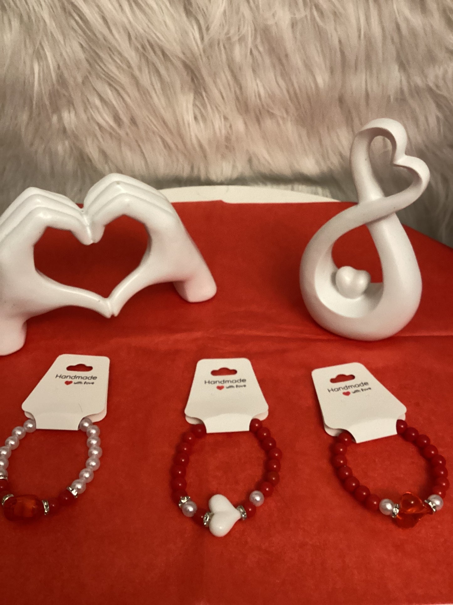 Collection bracelet st Valentin