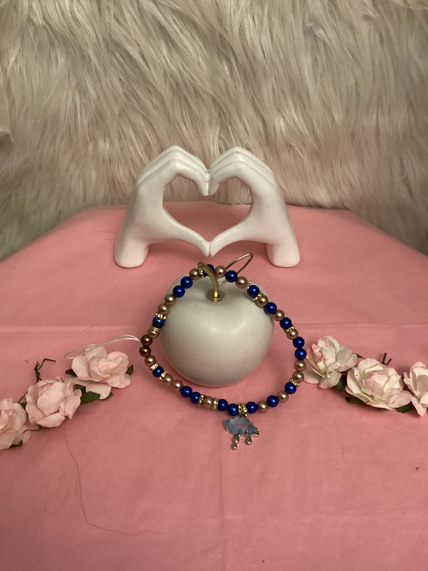 Bijoux de téléphone 📞