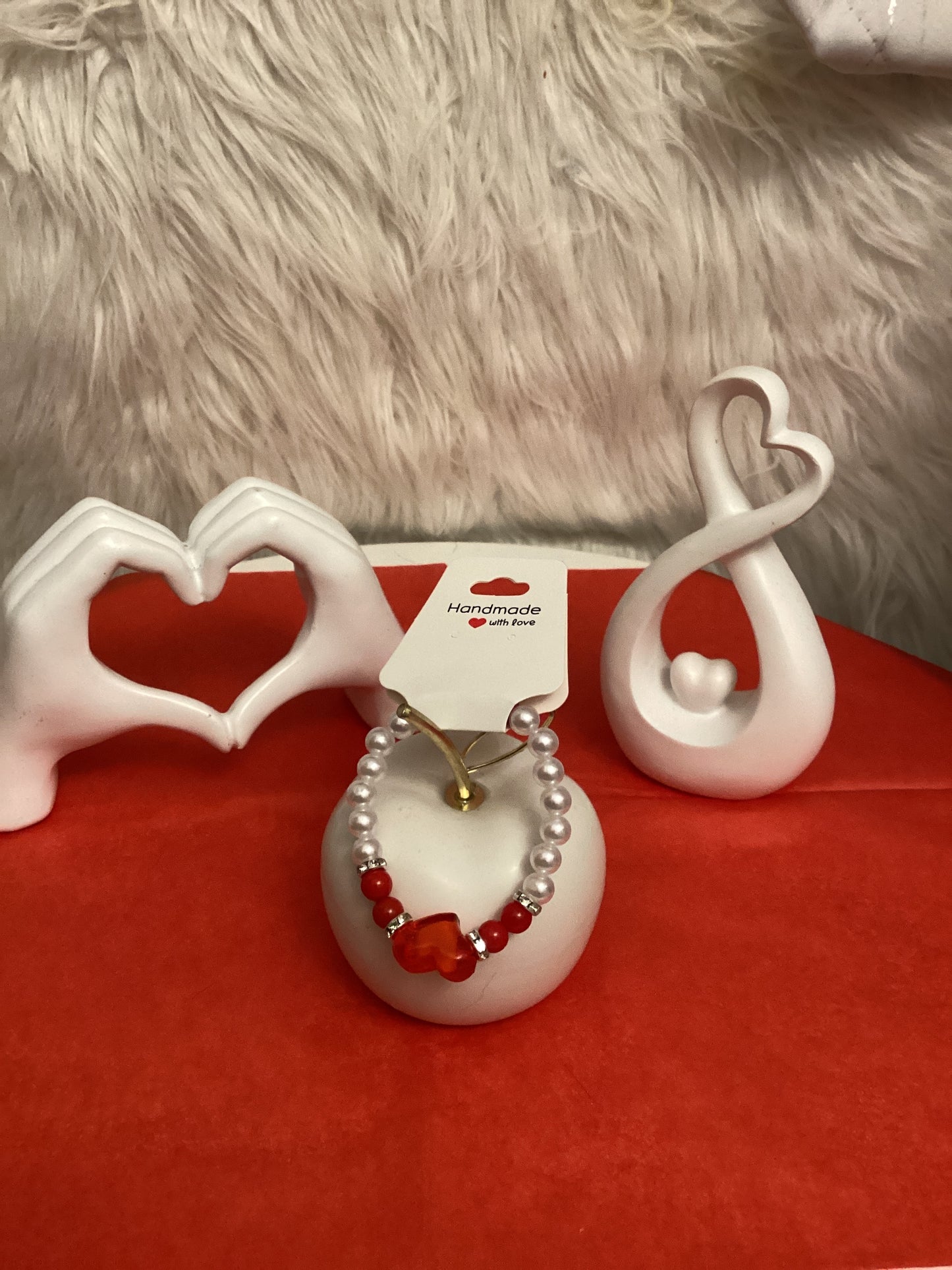 Collection bracelet st Valentin