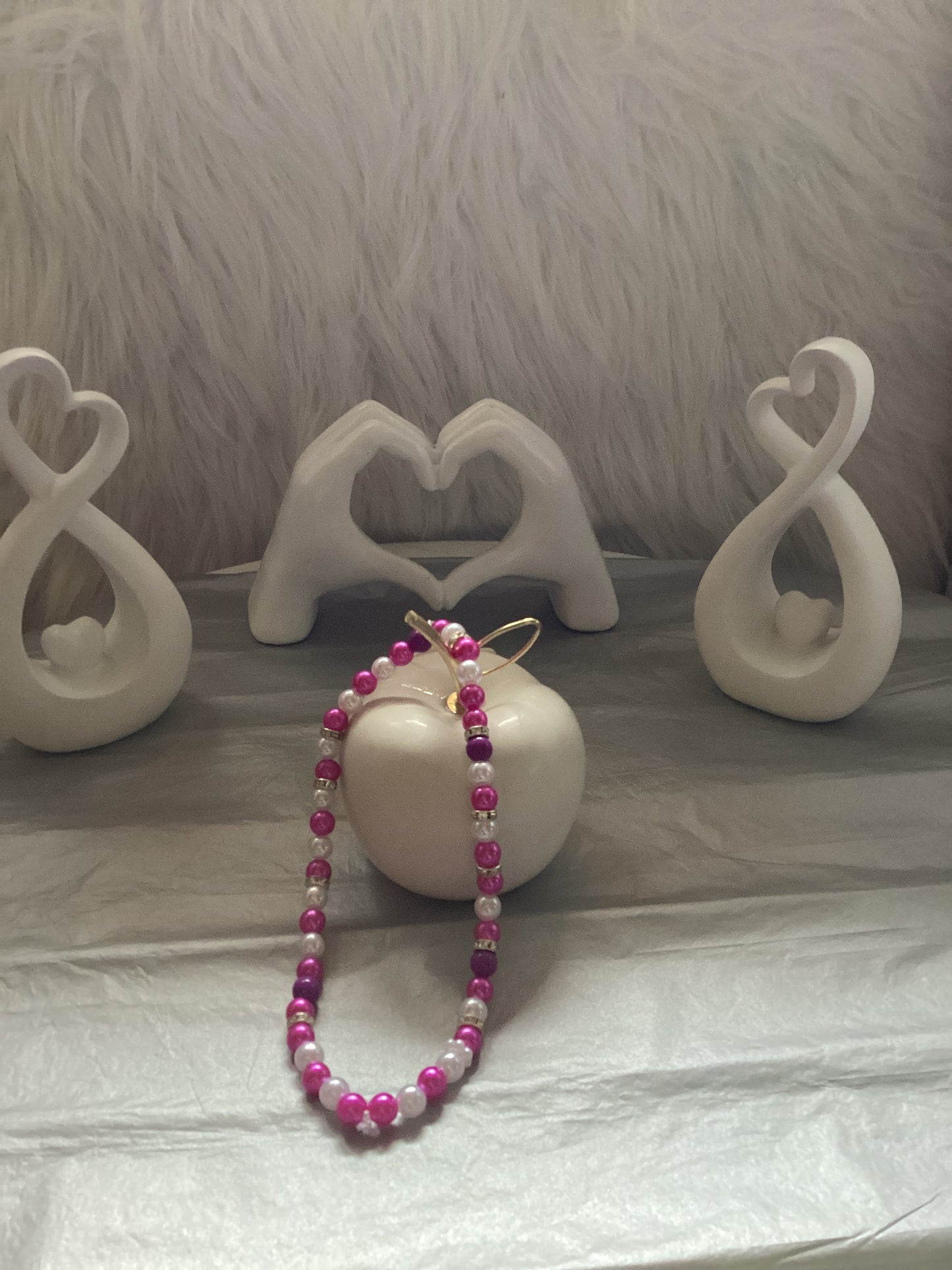 Bijoux de téléphone 📞 17cm