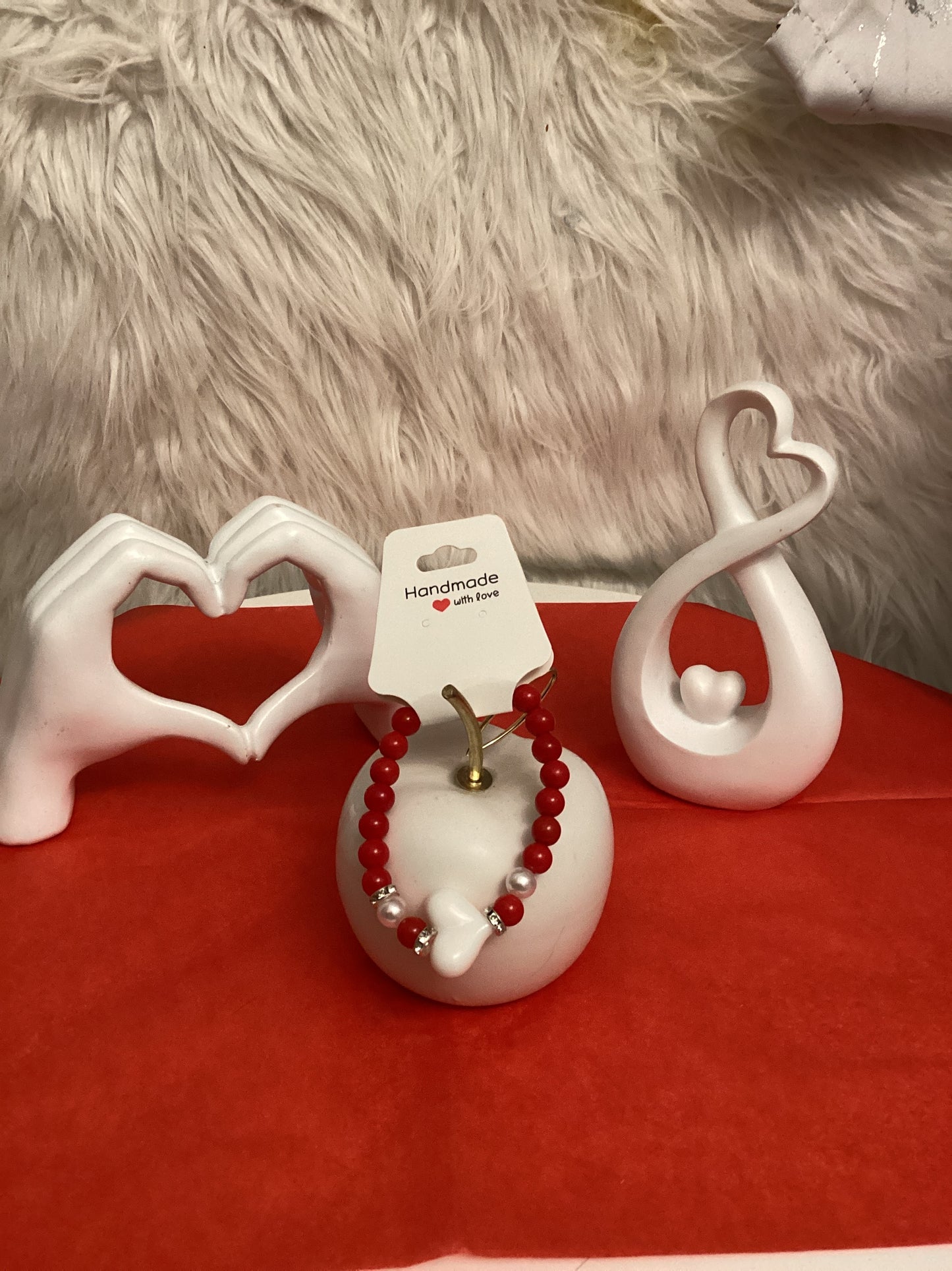 Collection bracelet st Valentin