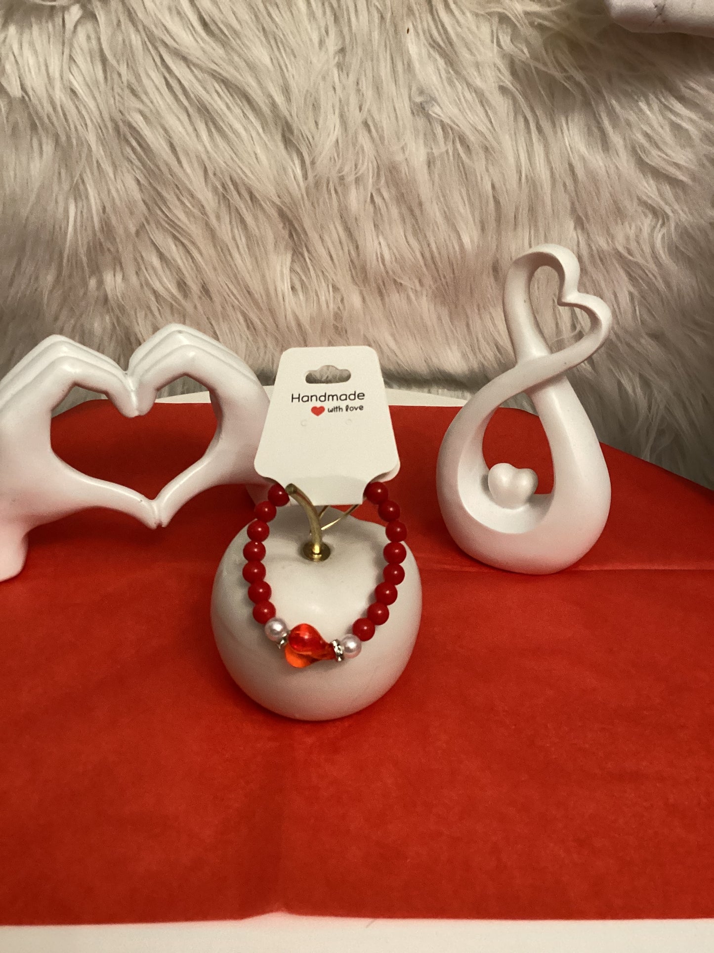 Collection bracelet st Valentin