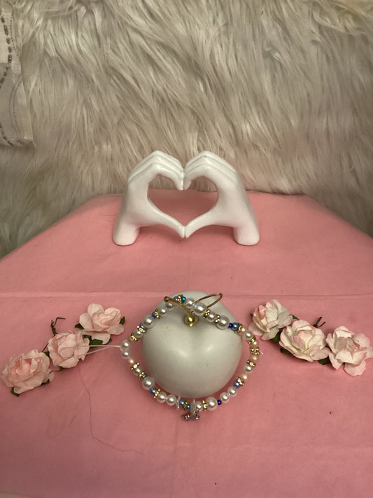 Bijoux de téléphone 📞 marie