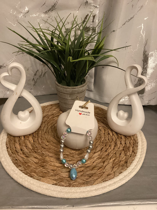 Bracelet avec breloque