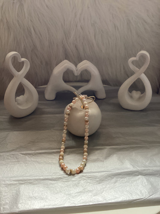 Bijoux de téléphone 📞 16 cm