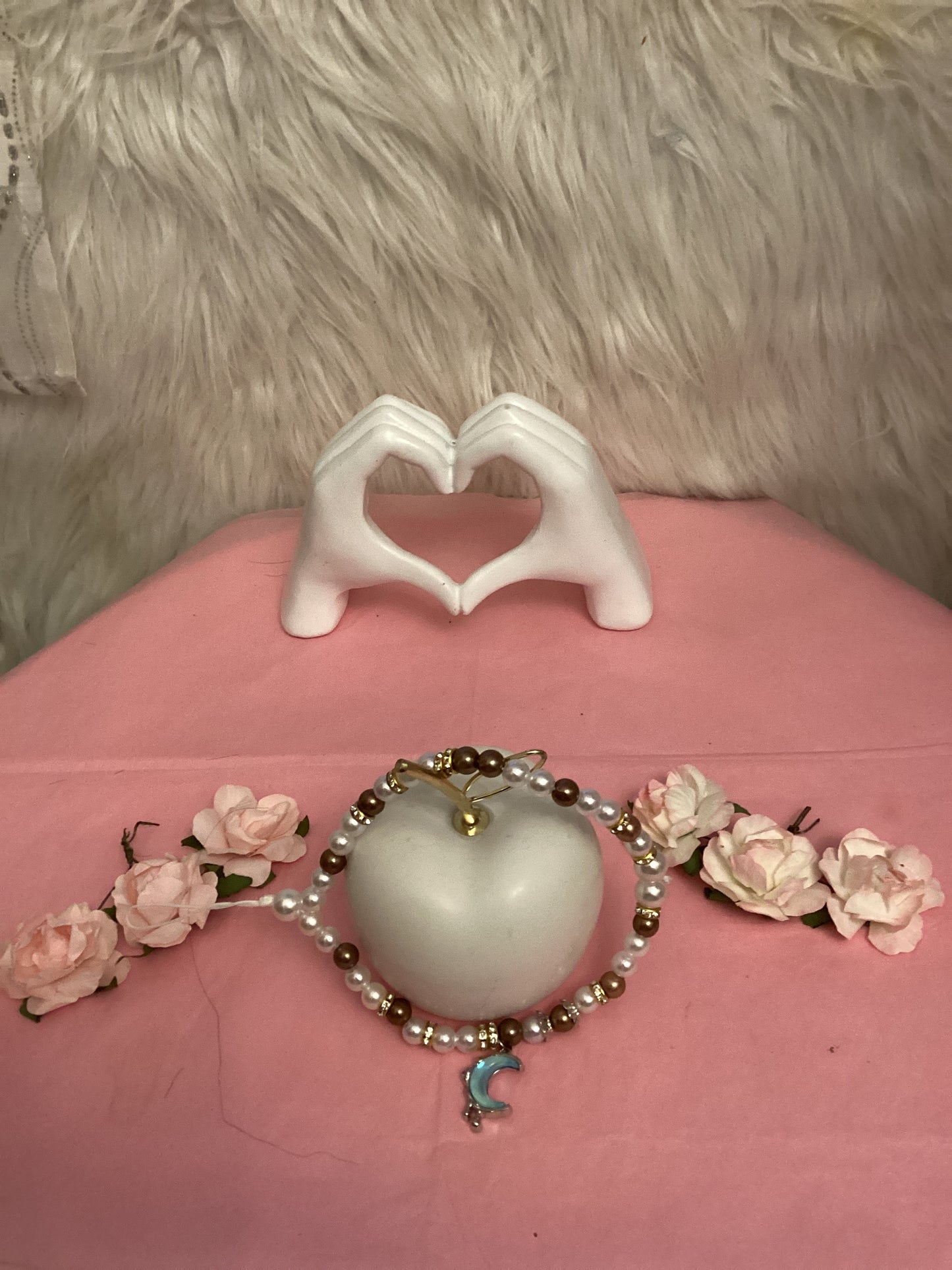 Bijoux de téléphone 📞