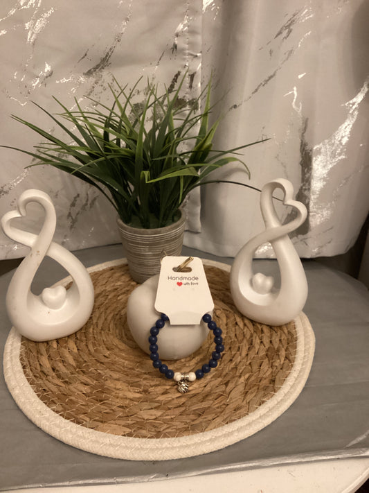 Bracelet avec petit éléphant 🐘