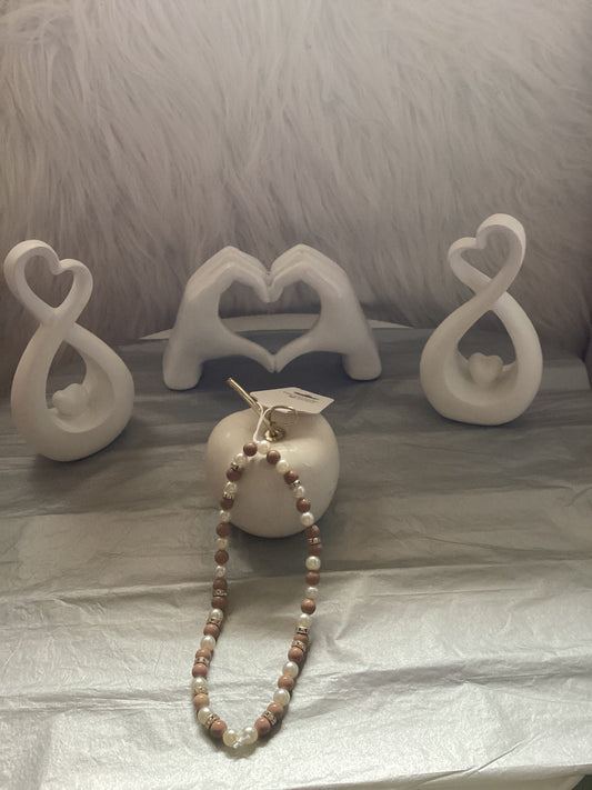 Collection de bijoux de téléphone 16cm 2