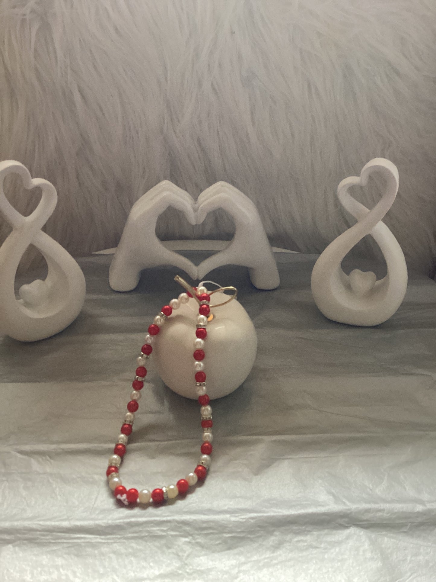 Bijoux de téléphone 📞 16 cm