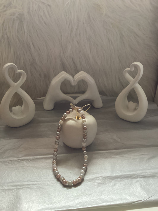 Bijoux de téléphone 📞 17 cm