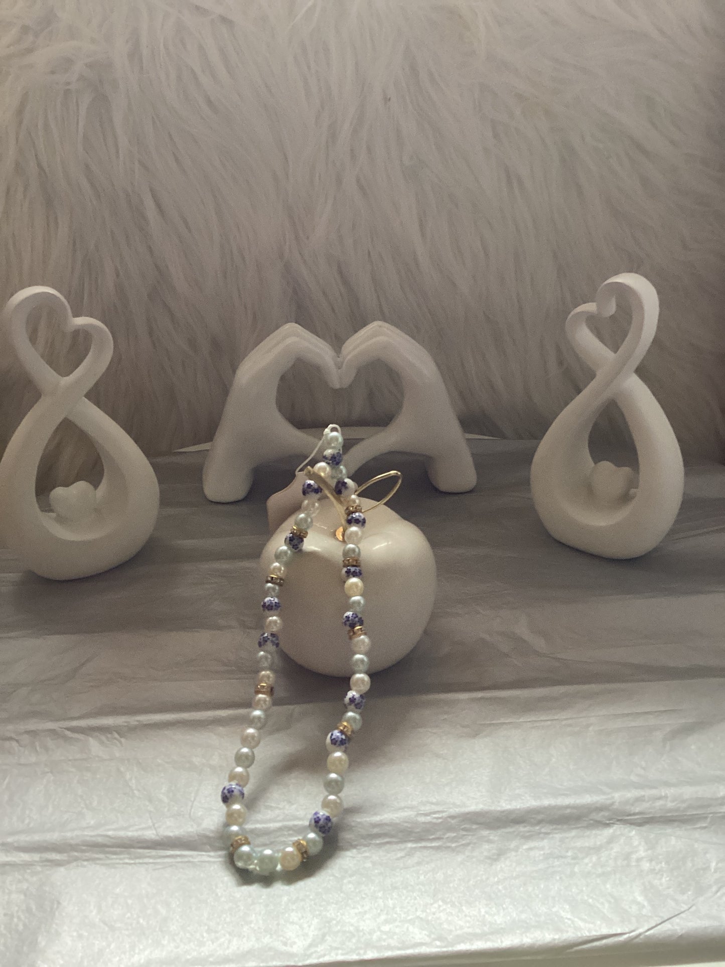 Bijoux de téléphone 📞 17cm