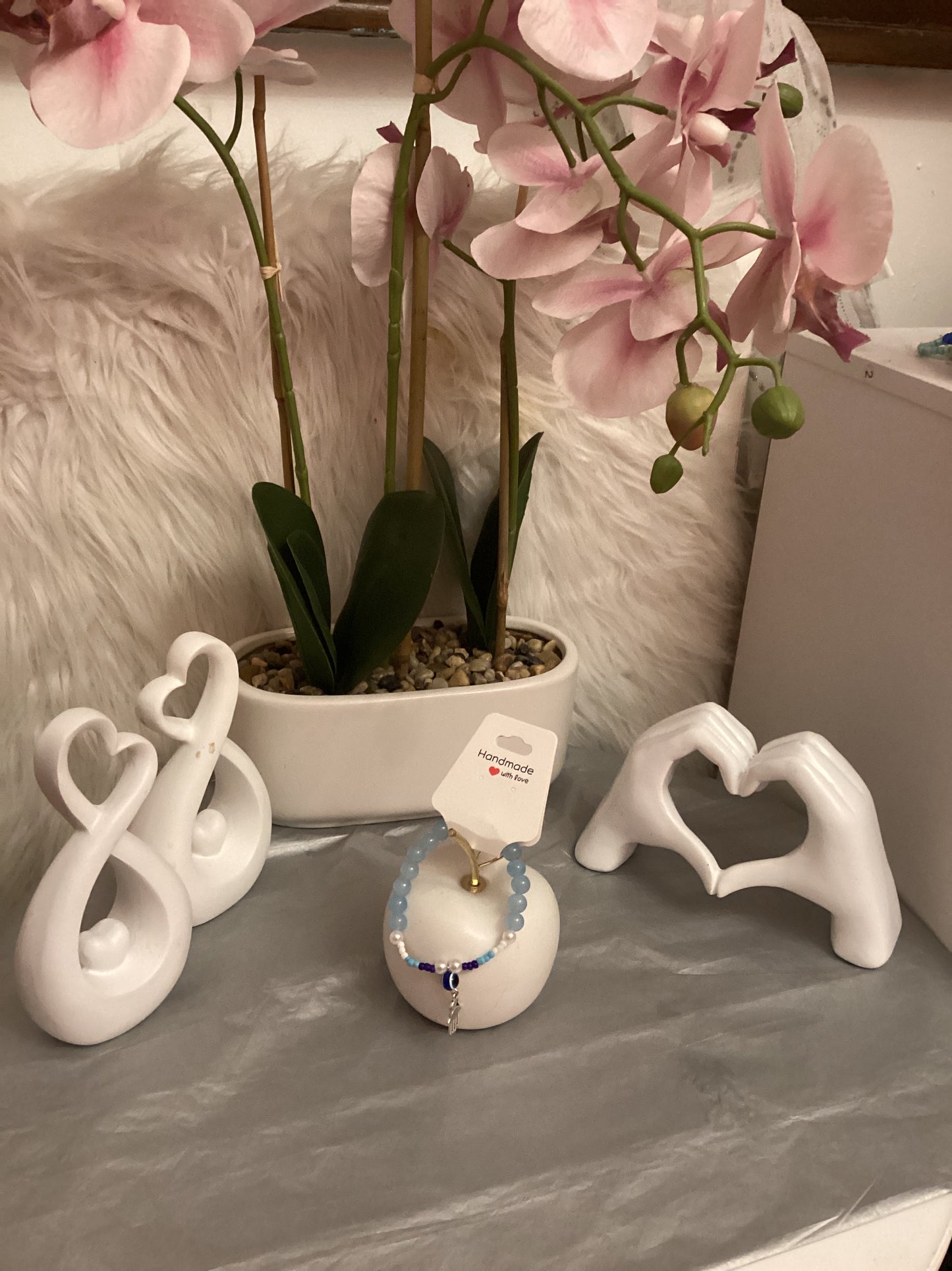 Bracelet main de fatma 🪬